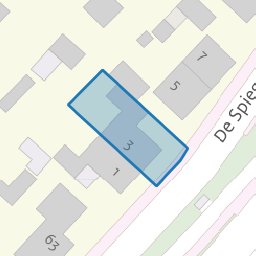 Perceel HDK03-E-5196