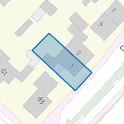 Perceel HDK03-E-5197