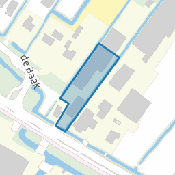 Perceel HDK03-E-5204