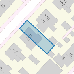 Perceel HDK03-E-5212