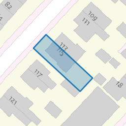 Perceel HDK03-E-5213