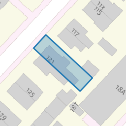 Perceel HDK03-E-5216