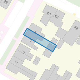 Perceel HDK03-E-5227