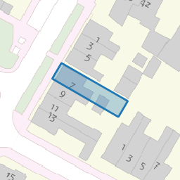 Perceel HDK03-E-5229