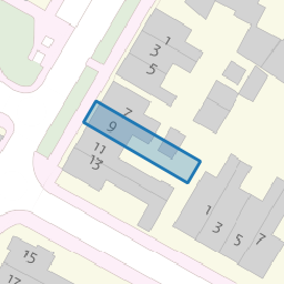 Perceel HDK03-E-5230