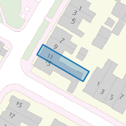 Perceel HDK03-E-5231