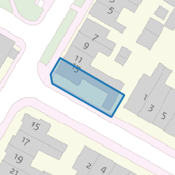 Perceel HDK03-E-5232