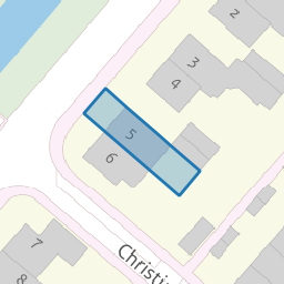 Perceel HDK03-E-5233