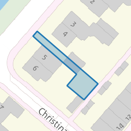 Perceel HDK03-E-5234