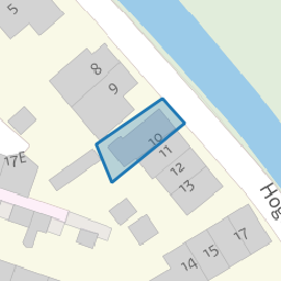 Perceel HDK03-E-5254