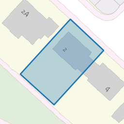 Perceel HDK03-E-5270