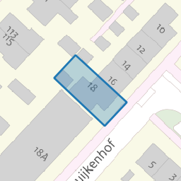 Perceel HDK03-E-5279