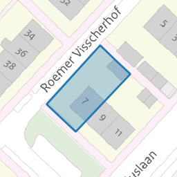 Perceel HDK03-E-5286