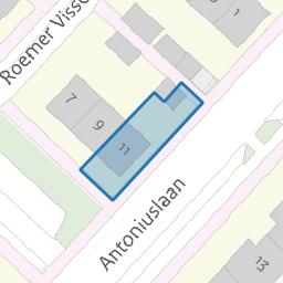 Perceel HDK03-E-5288