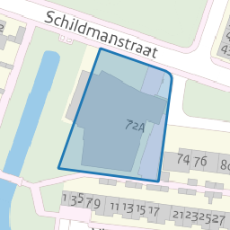 Perceel HDK03-E-5299