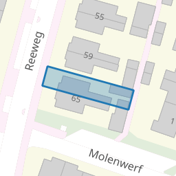 Perceel HDK03-E-5301