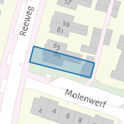 Perceel HDK03-E-5302