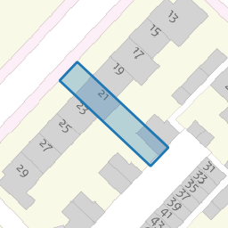 Perceel HDK03-E-5304