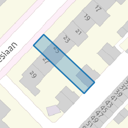 Perceel HDK03-E-5305