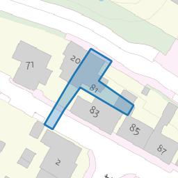 Perceel HDK03-E-5308