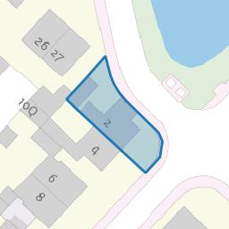 Perceel HDK03-E-5312