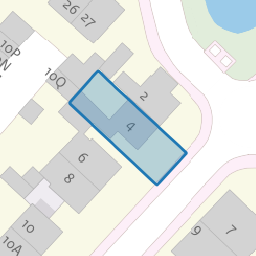 Perceel HDK03-E-5313