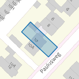 Perceel HDK03-E-5316