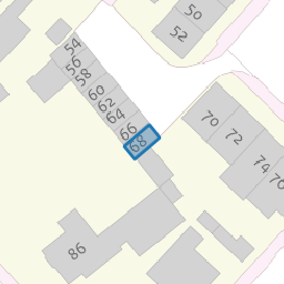 Perceel HDK03-E-5326