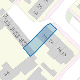 Perceel HDK03-E-5327