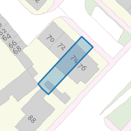 Perceel HDK03-E-5329