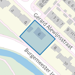 Perceel HDK03-E-5331