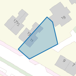 Perceel HDK03-E-5352