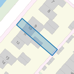 Perceel HDK03-E-5356