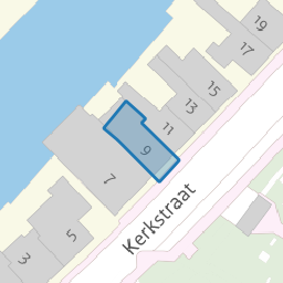 Perceel HDK03-E-5372