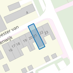 Perceel HDK03-E-5374