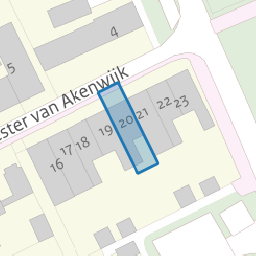 Perceel HDK03-E-5375