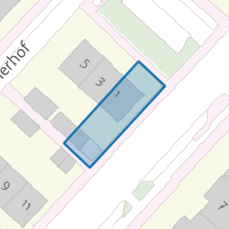 Perceel HDK03-E-5380