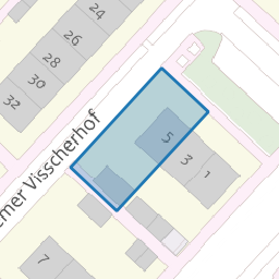 Perceel HDK03-E-5382