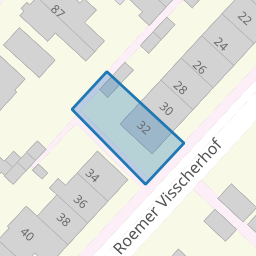 Perceel HDK03-E-5383