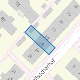 Perceel HDK03-E-5385