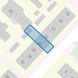 Perceel HDK03-E-5386