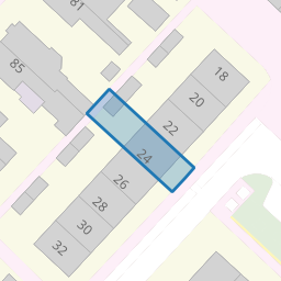 Perceel HDK03-E-5387