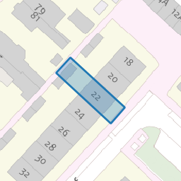 Perceel HDK03-E-5388