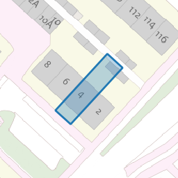 Perceel HDK03-E-5392