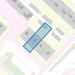 Perceel HDK03-E-5393