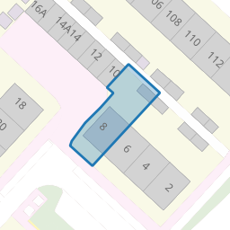 Perceel HDK03-E-5394