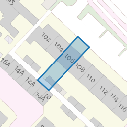 Perceel HDK03-E-5399