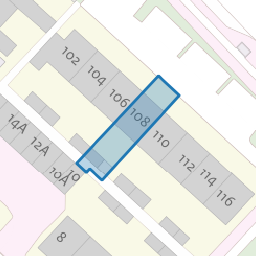 Perceel HDK03-E-5400