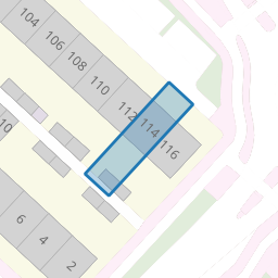 Perceel HDK03-E-5403