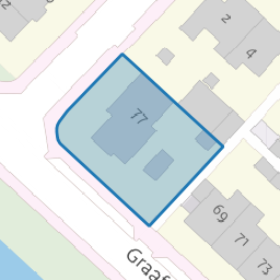 Perceel HDK03-E-5412